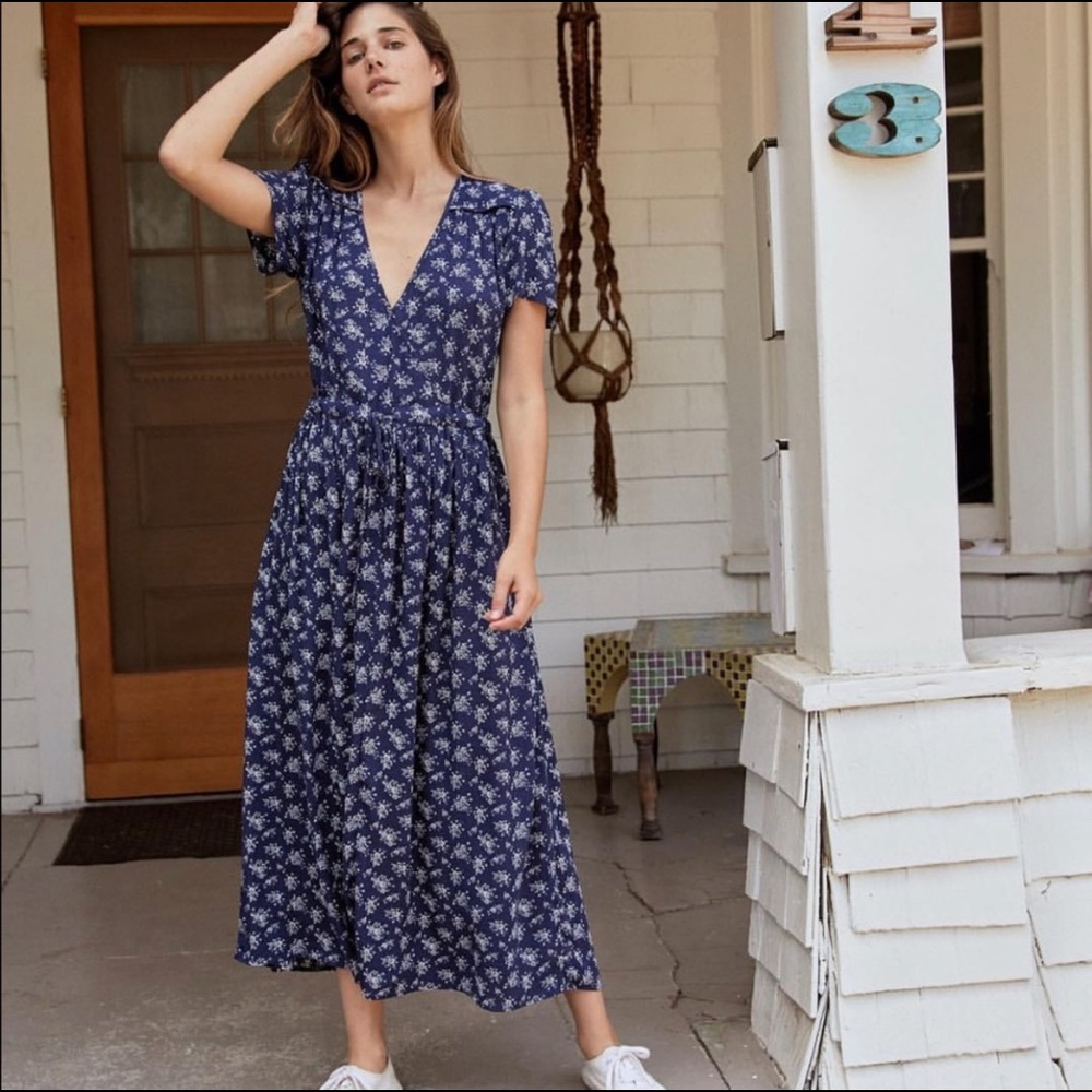 Christy Dawn, Dawn Dress